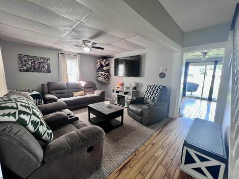 620 Central Street Elkins WV 26241-001