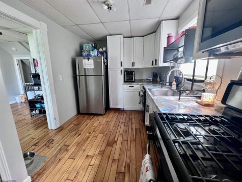 620 Central Street Elkins WV 26241-001