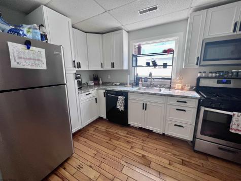 620 Central Street Elkins WV 26241-001