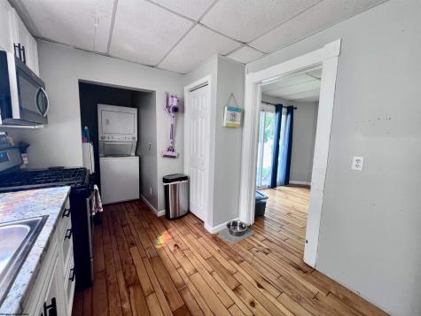 620 Central Street Elkins WV 26241-001