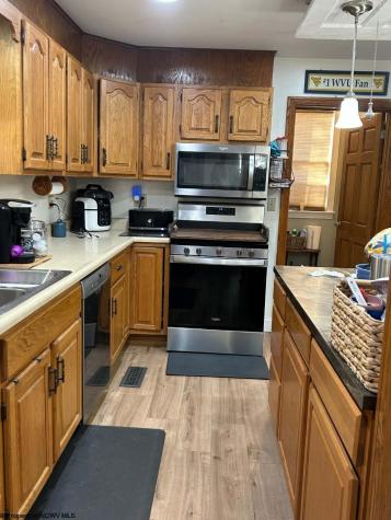 45 Meade Street Buckhannon WV 26201