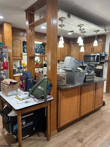 45 Meade Street Buckhannon WV 26201