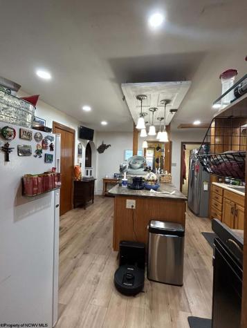45 Meade Street Buckhannon WV 26201