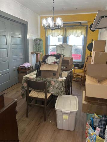 45 Meade Street Buckhannon WV 26201