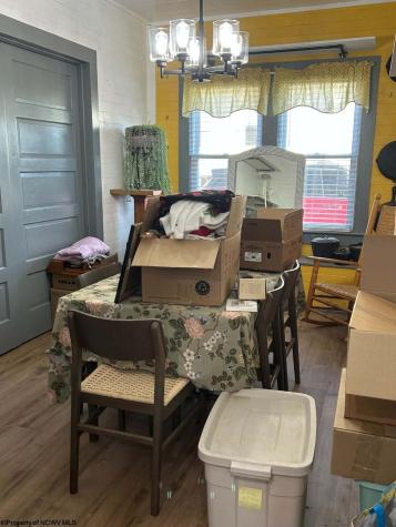 45 Meade Street Buckhannon WV 26201