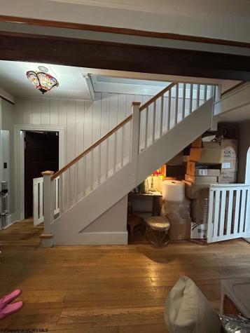 45 Meade Street Buckhannon WV 26201