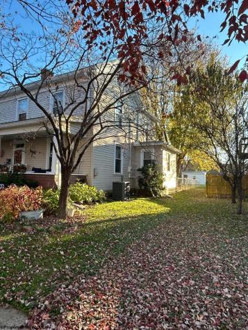 45 Meade Street Buckhannon WV 26201
