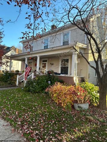 45 Meade Street Buckhannon WV 26201