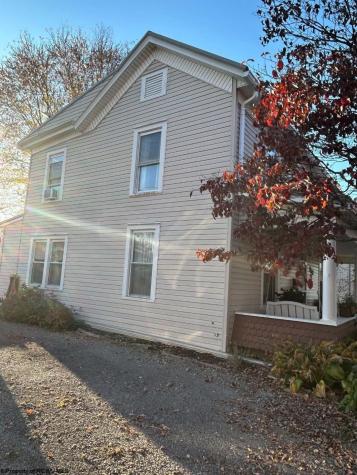45 Meade Street Buckhannon WV 26201
