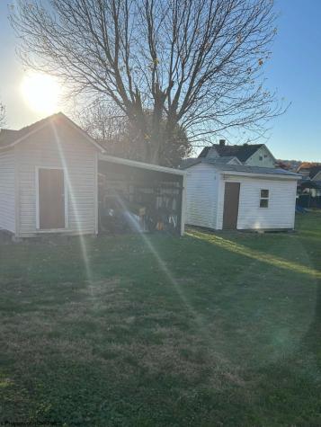 45 Meade Street Buckhannon WV 26201