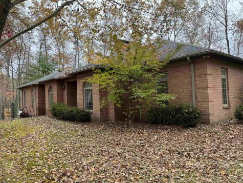 534 Morning Dove Drive Clarksburg WV 26301