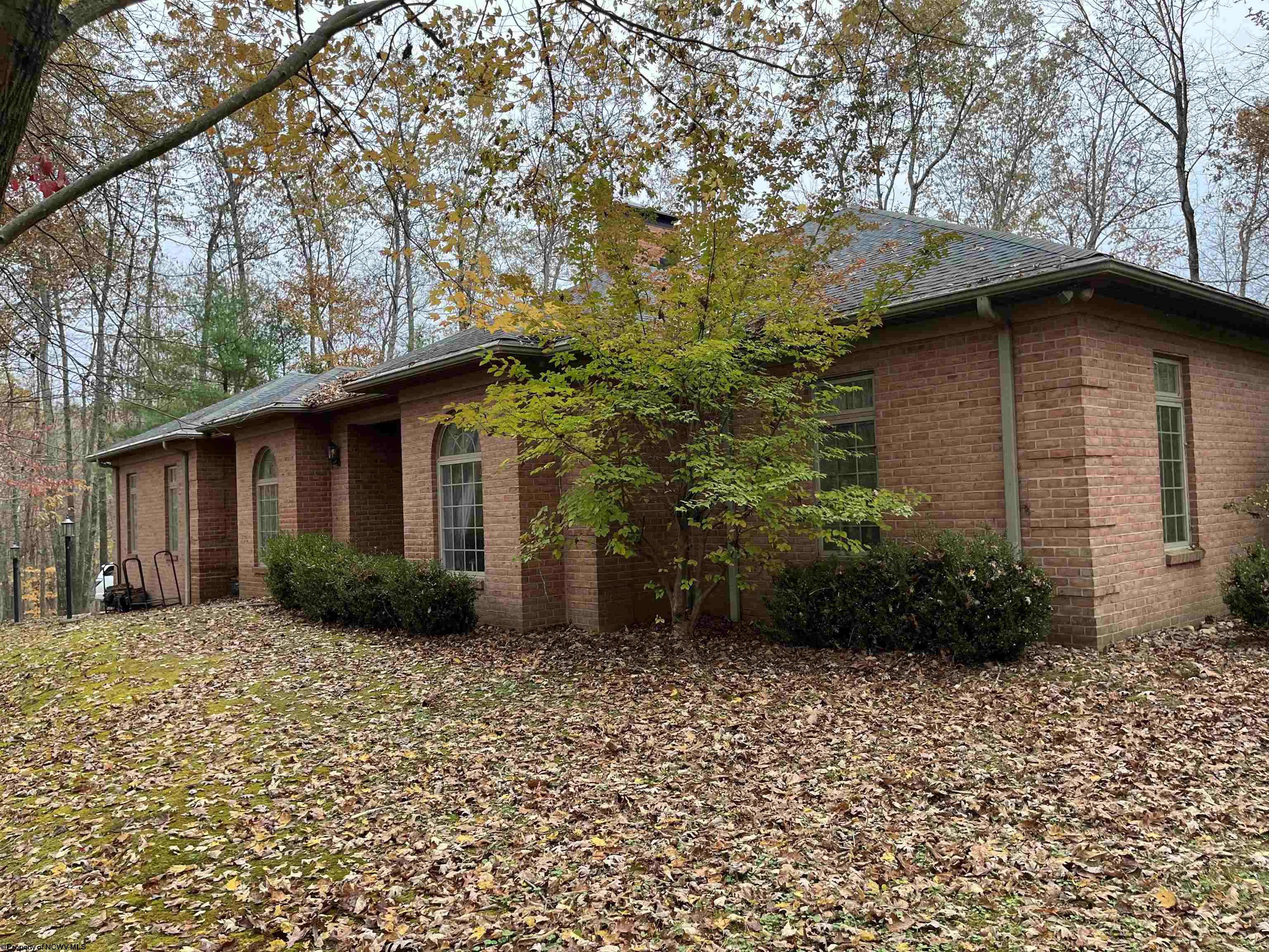 534 Morning Dove Drive Clarksburg WV 26301