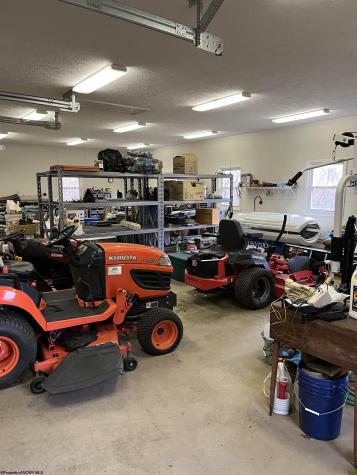 534 Morning Dove Drive Clarksburg WV 26301