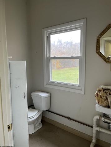 534 Morning Dove Drive Clarksburg WV 26301