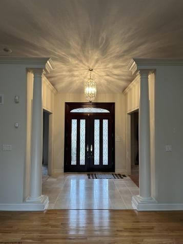 534 Morning Dove Drive Clarksburg WV 26301