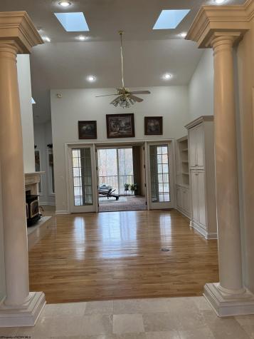 534 Morning Dove Drive Clarksburg WV 26301