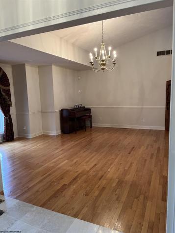 534 Morning Dove Drive Clarksburg WV 26301