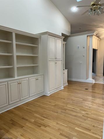 534 Morning Dove Drive Clarksburg WV 26301