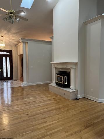 534 Morning Dove Drive Clarksburg WV 26301