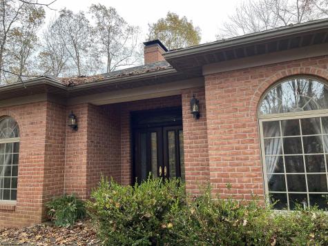 534 Morning Dove Drive Clarksburg WV 26301