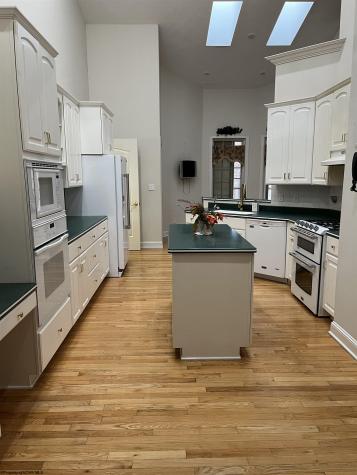 534 Morning Dove Drive Clarksburg WV 26301