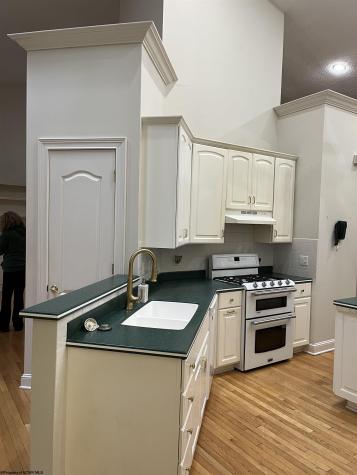 534 Morning Dove Drive Clarksburg WV 26301