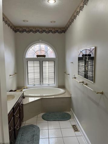 534 Morning Dove Drive Clarksburg WV 26301