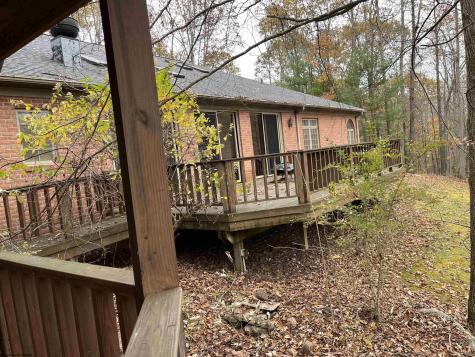 534 Morning Dove Drive Clarksburg WV 26301