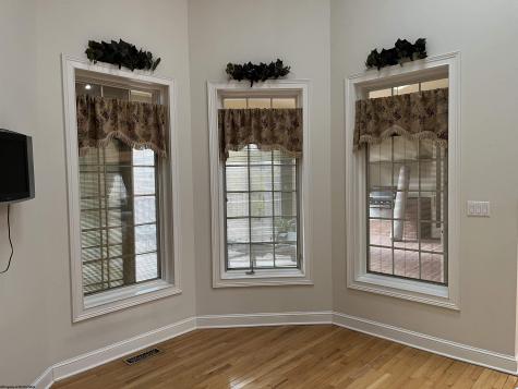 534 Morning Dove Drive Clarksburg WV 26301