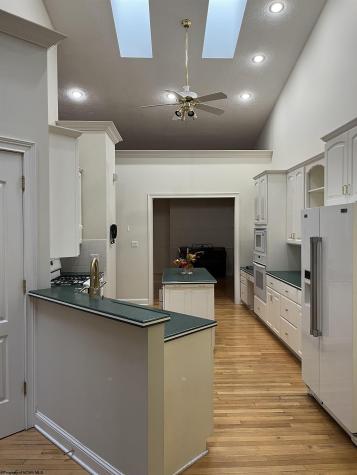 534 Morning Dove Drive Clarksburg WV 26301