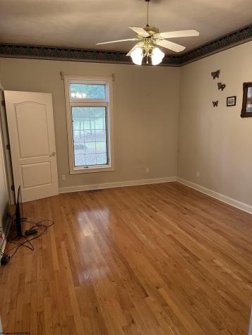 534 Morning Dove Drive Clarksburg WV 26301