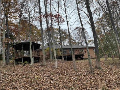 534 Morning Dove Drive Clarksburg WV 26301