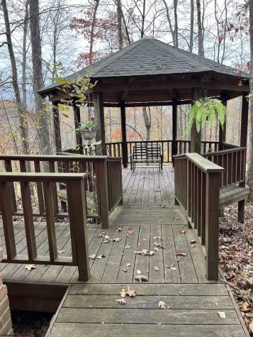 534 Morning Dove Drive Clarksburg WV 26301