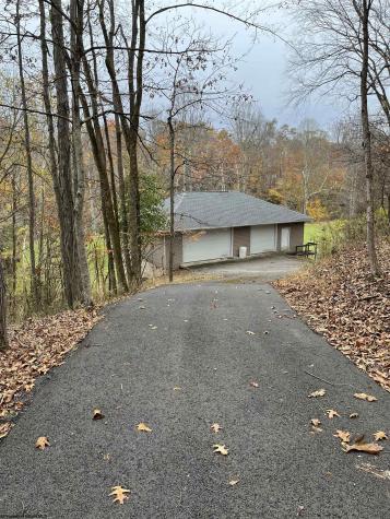 534 Morning Dove Drive Clarksburg WV 26301