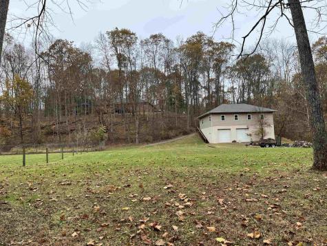 534 Morning Dove Drive Clarksburg WV 26301