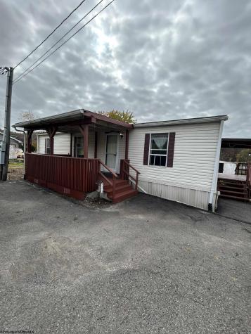 3753 Old Weston Road Buckhannon WV 26201