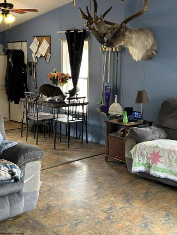 3753 Old Weston Road Buckhannon WV 26201