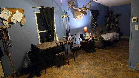 3753 Old Weston Road Buckhannon WV 26201