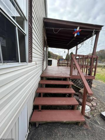 3753 Old Weston Road Buckhannon WV 26201