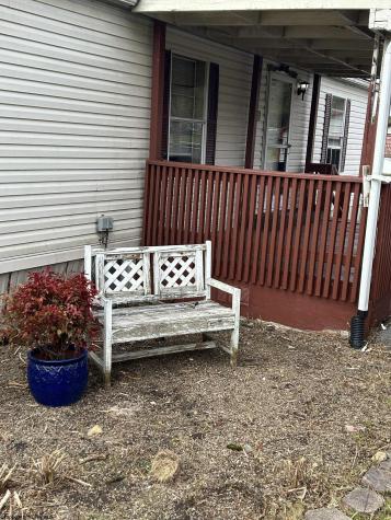 3753 Old Weston Road Buckhannon WV 26201