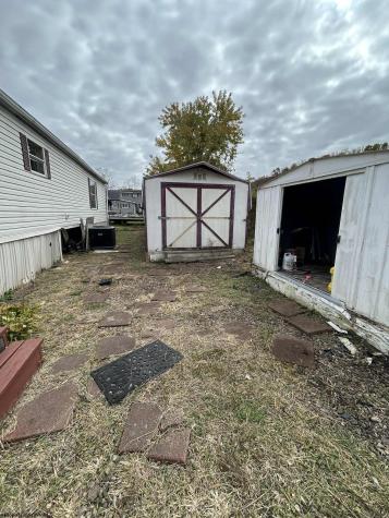 3753 Old Weston Road Buckhannon WV 26201