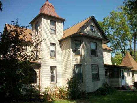 220 Central Street Elkins WV 26241