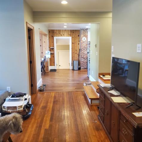 220 Central Street Elkins WV 26241