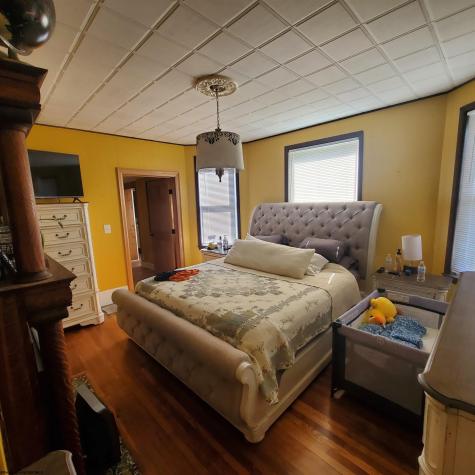 220 Central Street Elkins WV 26241