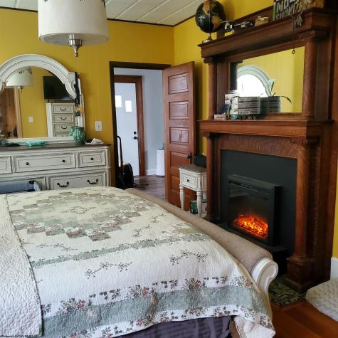 220 Central Street Elkins WV 26241