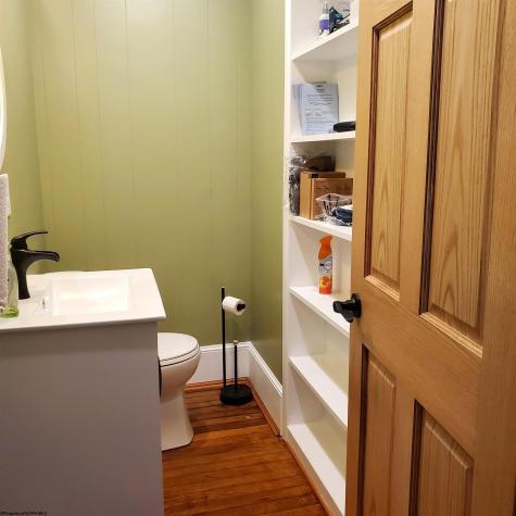 220 Central Street Elkins WV 26241