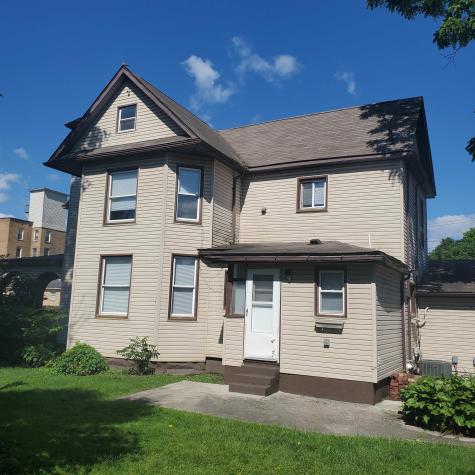 220 Central Street Elkins WV 26241