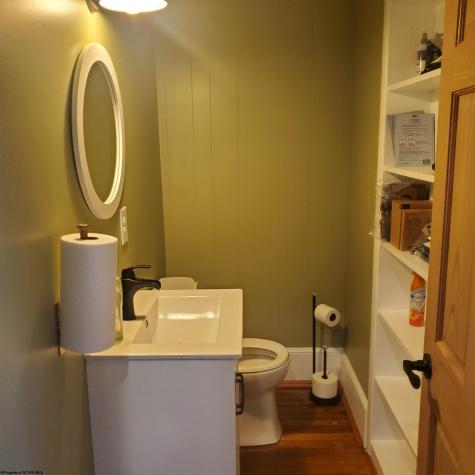 220 Central Street Elkins WV 26241