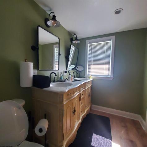 220 Central Street Elkins WV 26241