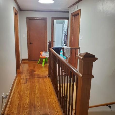220 Central Street Elkins WV 26241